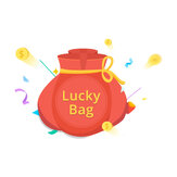 Brands Product Lucky Bag