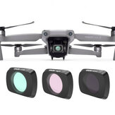 Φίλτρο φακού κάμερας Anti-Light UV CPL ND STAR NDPL σειράς URUAV MA 1 τεμάχιο για το drone DJI Mavic Air 2 RC