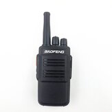 Radio bidirectionnelle portable avec ordinateur de programme BAOFENG M7 400-470MHz Radio émetteur-récepteur Radio Walkie-talkie