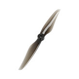 Dalprop New Cyclone 7 Inch 7040 2 Blade Propeller 5mm POPO for FPV Racing RC Drone