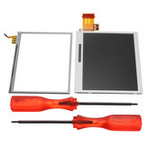 Werkzeug zum Austausch des unteren LCD-Displays und des Touchscreens für Nintendo DS Lite DSL NDSL