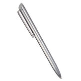 Ołówek metalowy z obracającą się kulką, stalowy punkt, artykuły biurowe i szkolne dla firm