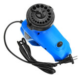 Electric Multi Tool Grinding Machine Twist Drill Bit Sharpener Grinder 3-12mm
