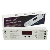 Milight 4 IN 1スマートLEDワイヤレスコントローラRGB RGBW CCT単色ストリップライト