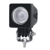 LED рабочий светильник Бар Потоп Свет Прожекторы Вождение Лампа Внедорожник Автомобиль Грузовик SUV 12V