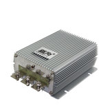 XINWEI DC 24V to DC 12V 720W 60A Power Converter DC Buck Module Aluminum Inverter Non-isolated IP68