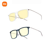 Originele Xiaomi Mijia Anti-Blauwe Computerbril Pro 50% Blokkeringspercentage UV Vermoeidheid Proof Oog Protector Xiaomi Mi Home Anti Blue Ray Protective Goggles Bril