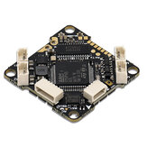 26*26mm URUAV F405 AIO 2-4S 20A Flight Controller w/Ammeter STM32F405 ESC DShot150/300/600 for Beta95X F95 Whoop Toothpick RC Drone Compatibled with Caddx Nebula Nano/Pro