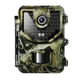 ZANLURE E2 16MP 1080P Vahşi Yaşam 120 Geniş Açı İz Gözetleme Gece Görüş Avcılık Kamera