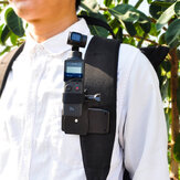 Clipe de mochila STARTRC para câmera de estabilização manual FIMI PALM FPV