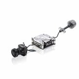 Caddx Nebula Nano V2 Kit Vista HD Ψηφιακό σύστημα 5,8GHz FPV Transmitter VTX+2,1mm 150 Degree 720P 60fps FPV Camera AIO for DJI Digital Unit Μεγάλα ματογυαλιά