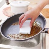 30psc قوية التطهير نانو السحرية اسفنجة تنظيف فرشاة تنظيف اسفنجة أدوات المطبخ