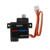 OMPHOBBY M1 Plastic Servo Metal Gear RC Helicopter Parts
