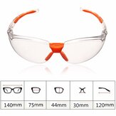 Safety Welding Cycling Riding Driving Glasses Sports Sun Glassess Protect Goggles