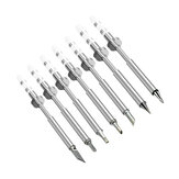 TS-C1 TS-K TS-KU TS-D24 TS-BC2 TS-C4TS-I TS-B2 Replacement Soldering Iron Tips for SQ-001 SQ-D60 Soldering Iron