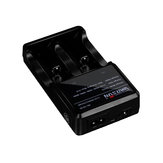 WARSUN 3.7V 4.2V 26650/18650/14500 Battery Charger USB/AC Plug Universial Battery Charger