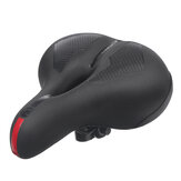 SGODDE Bike Seat Memory Foam Bike Saddle comfortable Soft Bike Cushion for MTB Mountainbike Road Bike