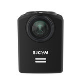 SJCAM M20 ar 1.5 polegada 12MP HD140 graus F2.2 câmera esporte impermeável