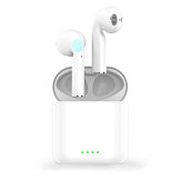 H2 TWS Mini bluetooth 5.0 Fone de ouvido Binaural Touch Control Auto Pair Fones de ouvido Fones de ouvido sem fio viva-voz Fone de ouvido intra-auricular para Huawei Xiaomi