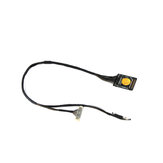 SUNNYLIFE Kabel sygnałowy Flex Wire Transmission Flex Cable do naprawy kardana kamery Akcesoria do zdalnie sterowanego drona DJI Mavic Mini