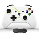Controlador de jogo sem fio 2.4G Gamepad para Xbox One para Xbox Series X Windows sistema Android