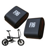 2 шт. CMSBIKE 36 В 7.8Ah Литий-ионный E-Bike Аккумуляторы для CMS-F16 250 Вт 16 дюймов Складной E-Bike