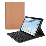 Universal Klappständer Bluetooth Tastatur Fall Abdeckung für Huawei M5 10,8 Zoll Tablet