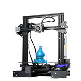 Creality 3D® Ender-3 Pro 3D nyomtató barkácskészlet 220x220x250mm nyomtatási méret mágnesesen eltávolítható platformmatricával
