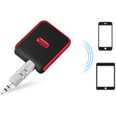 GOTEIN 3,5 mm AUX Wireless 4,2 Bluetooth Audio Music Receiver Adapter Stereo für Handy