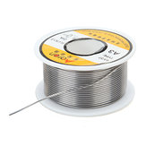 Aron Type-A3 100g 63/37 1.0mm Flux1.8 Tin Lead Rosin Core Soldering Iron Wire Reel