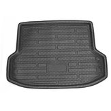Car Rear Trunk Tray Boot Liner Cargo Mat Floor Protector for Hyundai IX35 2010-2015
