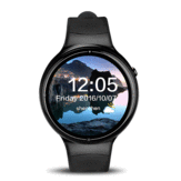 I4PRO 2GB + 16GB Smart Watch Handy SIM Karte 3G WLAN GPS Herzfrequenz Monitor intelligente Uhr