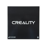 Creality 3D® Ultrabase 310*320*4 мм Карбон-кремниевая стеклянная платформа с подогревом для CR-10S Pro / CR-X MK2 MK3 Горячая печать 3D-принтера