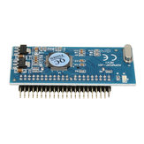 Adattatore scheda PCB da 16 Pin femmina Micro SATA 1.8