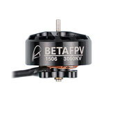 A BetaFPV 1506 3000KV 3-6S kefementes motorja a BetaFPV Pavo30 RC verseny FPV drónhoz