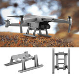 Extended Landing Gear Skid 22mm Heightened Tripod for DJI Mavic Air 2 RC Quadcopter