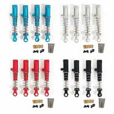 Metal Shock Absorber For WPL C14 C24 C34 C44 MN D90 D91 MN45 MN96 MN99 MN99S RC Car Parts