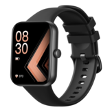 SENBONO L32 1.83 inch HD Bluetooth Calling Real-time Heart Rate Blood Pressure Oxygen Monitor Multi-sport Modes IP68 Waterproof Smart Watch