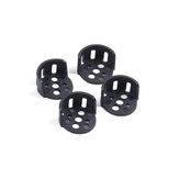 4 PCS Gofly-RC 1306 Motor Mount Cover Protection for RC Multirotor FPV Racing Drone
