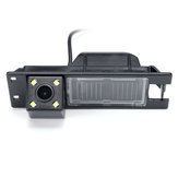 Car HD  Reversing Rear Camera Wireless IP67 For Opel 