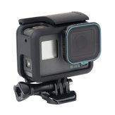 TELESIN 1.2 mm CPL polarisatiefilter voor Gopro 7 6 5 Hero Sports Action Camera