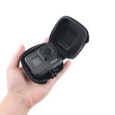 حقيبة تخزين Mini EVA لكاميرا Gopro Hero8/7/6/5 الرياضية