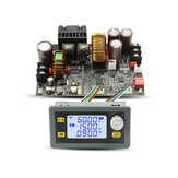 XY6015L 6-70V CNC 15A/900W バックモジュール可変安定化電圧電源 定電圧 定電流