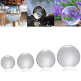 50/100/120/150мм Фотографический шар из кристалла K9 в качестве фоновой декорации для фотосъемки и подарков на Рождество