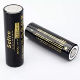 4Pcs Sofirn 3.7V 40A 4000mAh 21700 Battery Lithium Ion Battery Rechargeable Batterry Li-ion Battery 21700 Cell Big Flat Top