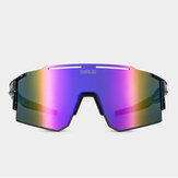 Защитные очки STARTRC Flight Goggles HD Lens Summer Anti-glare защищают глаза от солнечного блеска во время полетов на DJI MINI 3 PRO RC Drone