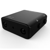 Mini kleinste 1080P IR-CUT Kamera Camcorder Mikro Infrarot Nachtsicht Bewegungserkennung DV Kamera