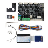 Ender-3 V4.2.7 Stille Super Moederbord + Touch Auto Leveling Sensor Kit voor Ender-3/Ender-3 Pro 3D Printer