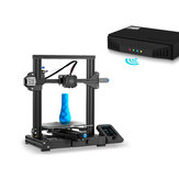 Creality 3D® Caixa Wifi 2.0 para impressora 3D