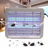 220V 1W LED Işık Elektronik İç Mekan Sivrisinek Böcek Öldürücü Sinek Tuzak